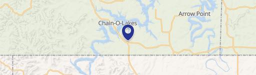 Eagle Rock, MO 65641