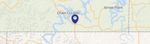 Eagle Rock, MO 65641