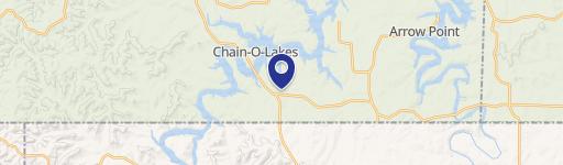 Eagle Rock, MO 65641