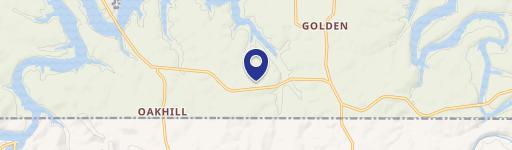 Eagle Rock, MO 65641