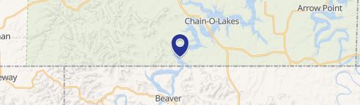 Eagle Rock, MO 65641