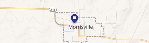 Morrisville, MO 65710