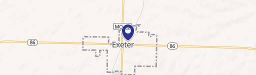 Exeter, MO 65647