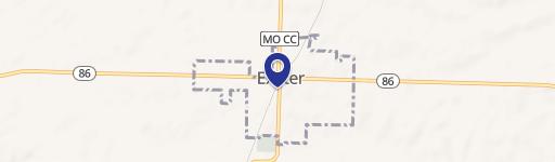Exeter, MO 65647