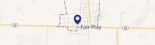 212 Troost Fairplay Dollar General