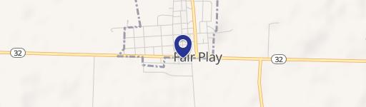 Hannahs General Store