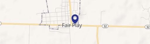 Fair Play, MO 65649
