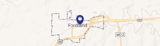 Fordland, MO 65652
