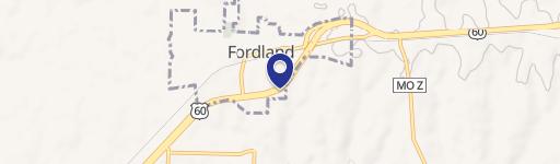 Fordland, MO 65652