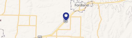 Fordland, MO 65652