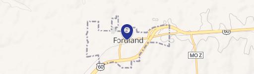 Fordland, MO 65652