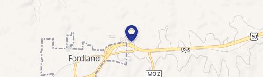 Fordland, MO 65652