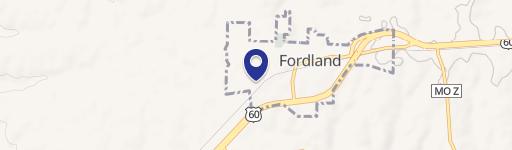 Fordland, MO 65652