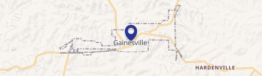 Gainesville, MO 65655