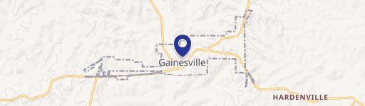 Gainesville, MO 65655