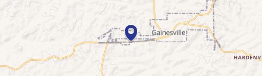 Gainesville, MO 65655