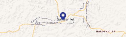 Gainesville, MO 65655