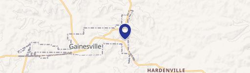 Gainesville, MO 65655