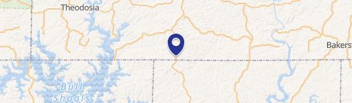 Gainesville, MO 65655