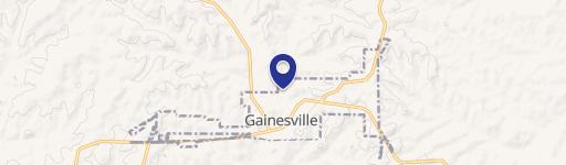 Gainesville, MO 65655