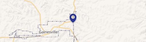 Gainesville, MO 65655