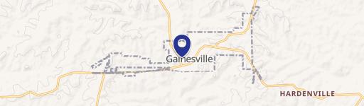 Gainesville, MO 65655