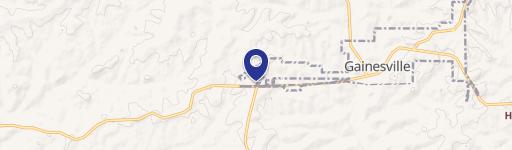 Gainesville, MO 65655