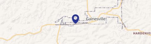 Gainesville, MO 65655