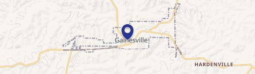 Gainesville, MO 65655