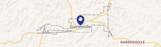Gainesville, MO 65655