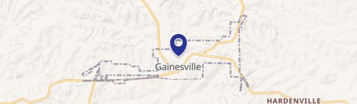 Gainesville, MO 65655