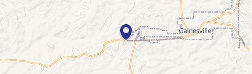 Gainesville, MO 65655