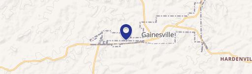 Gainesville, MO 65655