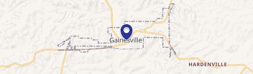 Gainesville, MO 65655