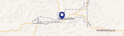 Gainesville, MO 65655