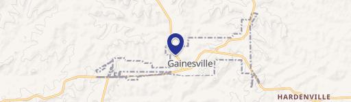 Gainesville, MO 65655