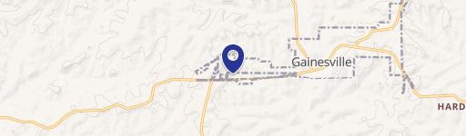 Gainesville, MO 65655