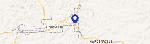 Gainesville, MO 65655