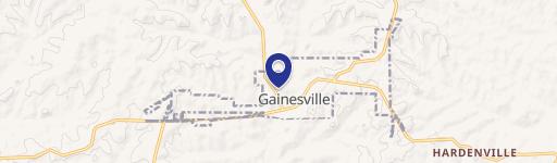 Gainesville, MO 65655