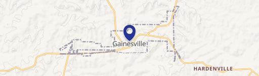 Gainesville, MO 65655