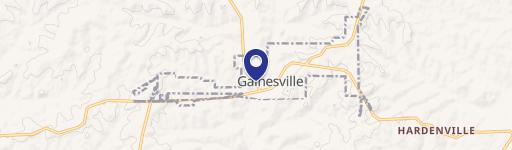 Gainesville, MO 65655