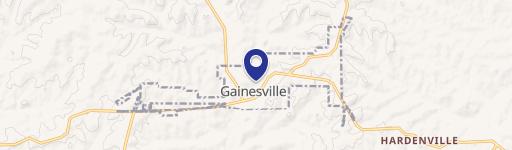 Gainesville, MO 65655
