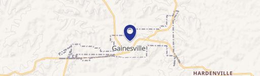 Gainesville, MO 65655