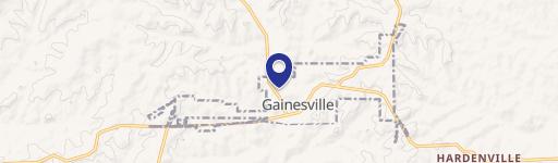 Gainesville, MO 65655