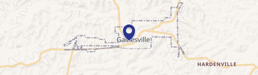 Gainesville, MO 65655