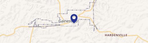 Gainesville, MO 65655