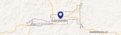 Gainesville, MO 65655