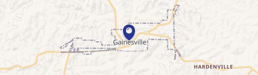 Gainesville, MO 65655