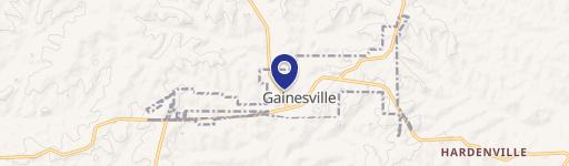 Gainesville, MO 65655