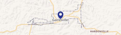 Gainesville, MO 65655